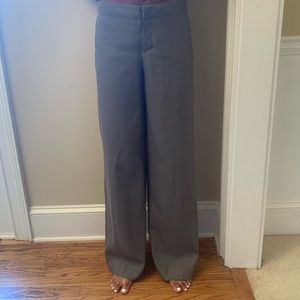 Mossimo Gray Pants